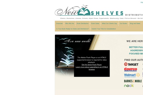 Site using Iframely Responsive Embeds plugin