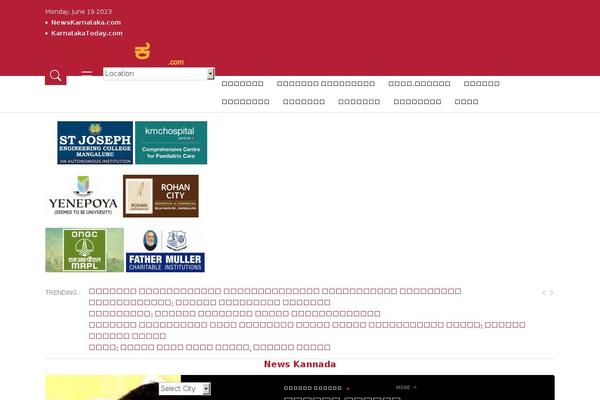 Site using Responsive Lightbox by dFactory plugin