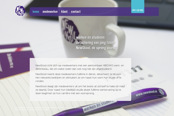 Site using CxWordpress2_0 plugin