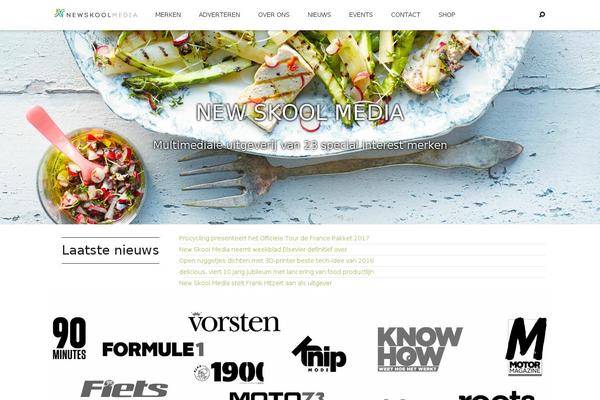 Site using Zeyn_vc_addon plugin