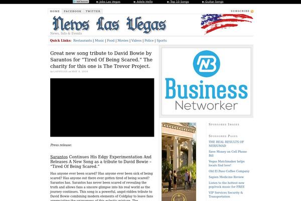 Thesis theme site design template sample
