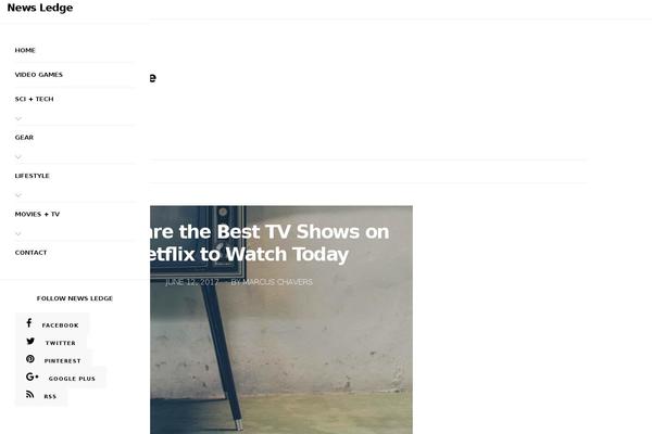 Caards website example screenshot