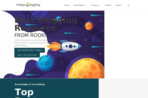 Site using Bs-shortcode-ultimate plugin