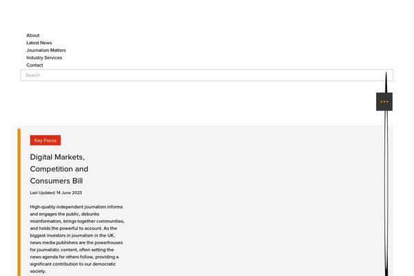Site using WpPopups plugin