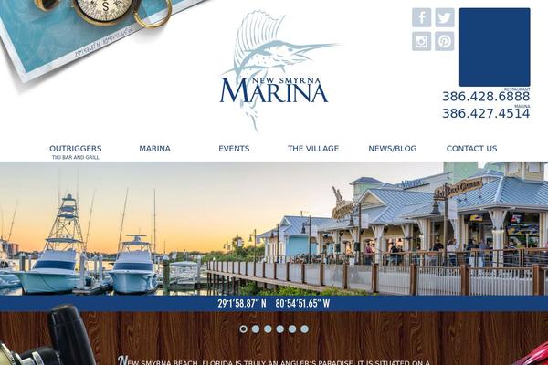 newsmyrnamarina.com site used Owl