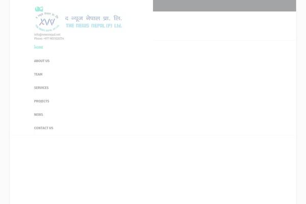 Site using Ultimate_VC_Addons plugin