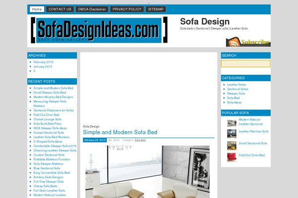 Site using Pinterest Image Pinner From Collective Bias plugin