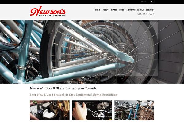 Site using Dynamic "To Top" Plugin plugin