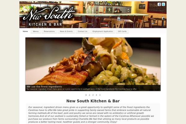 Site using Event Calendar plugin