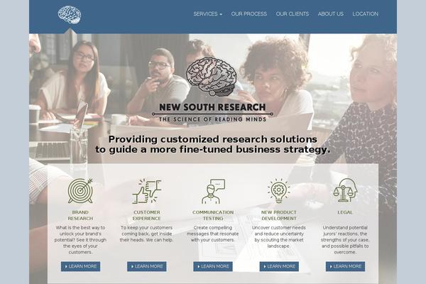 Site using Gallery Lightbox plugin