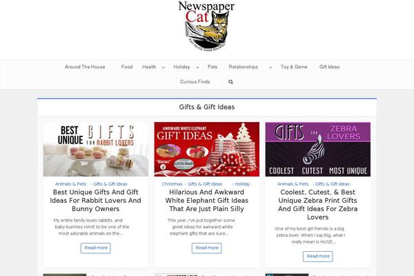Site using Easyazon-pro plugin
