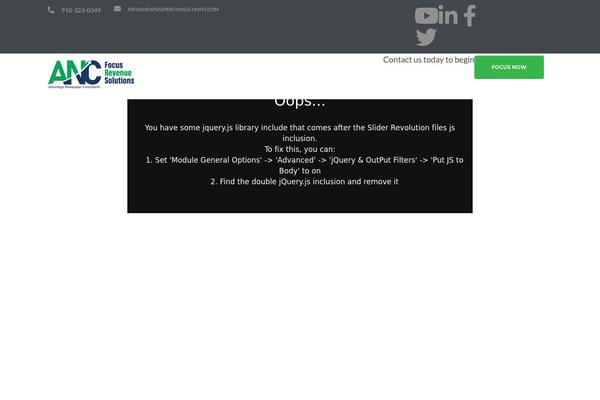 Site using Jet-menu plugin