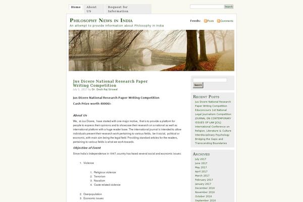 Site using Ie-sitemode plugin