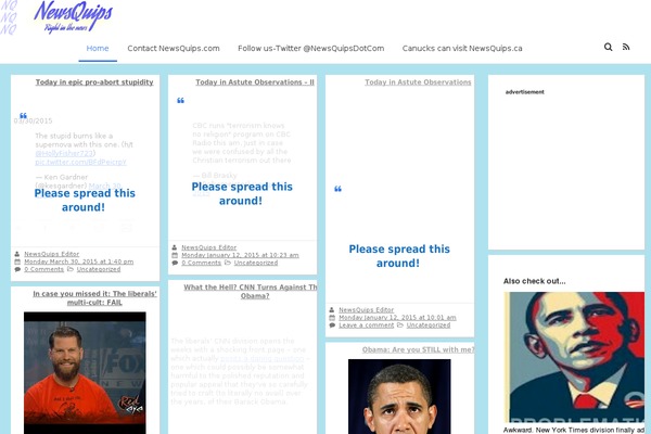 WordPlus theme site design template sample