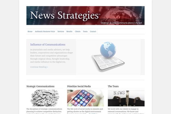 Wp-professional102 theme site design template sample