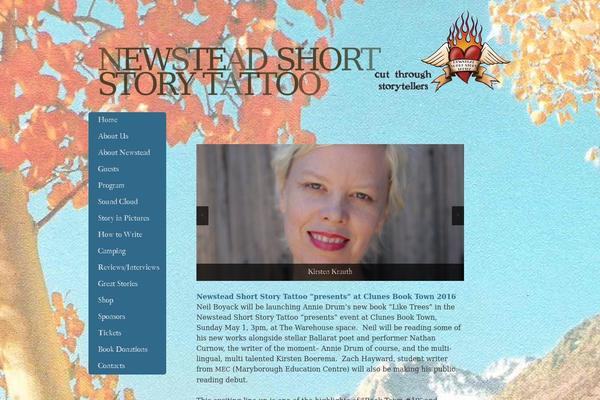 Site using Font plugin