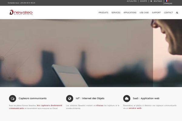Site using Cf7-polylang plugin