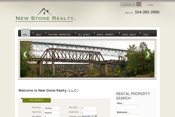 Hometown-theme theme site design template sample