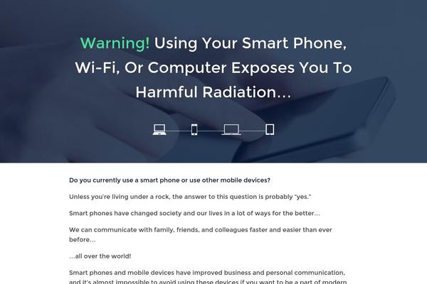 Site using Dynamic Content Gallery plugin