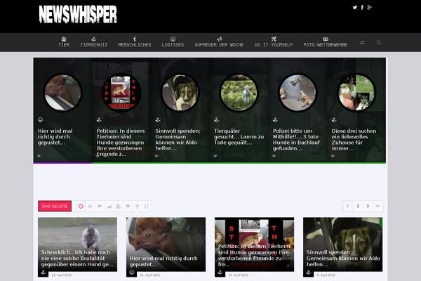 Explicit theme site design template sample