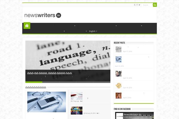Site using Instagramy plugin