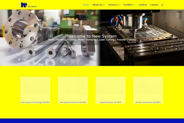Site using Organization Schema Widget plugin