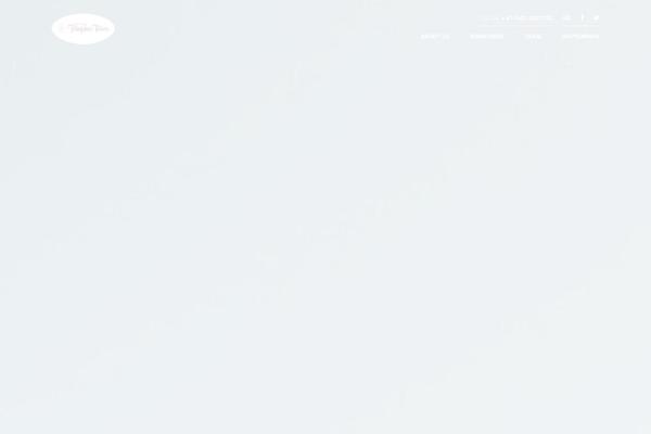 Site using Animate It! plugin