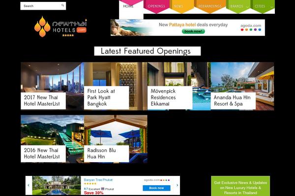 Site using Wp_rokbox plugin