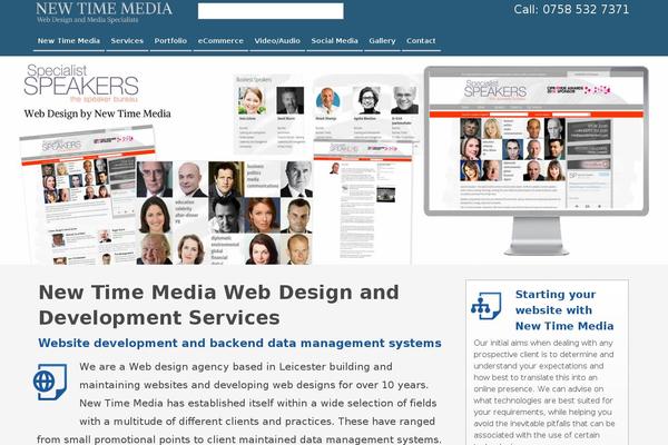 ntmuk WordPress theme, websites list used ntmuk theme ntmuk theme websites examples