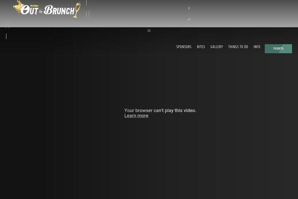 Site using Unitegallery plugin