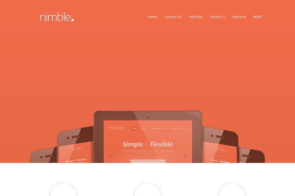 Dt-the7-theme theme site design template sample