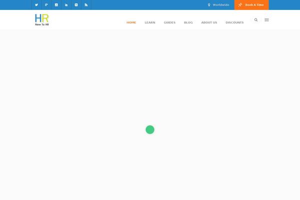 Optimizewp theme site design template sample