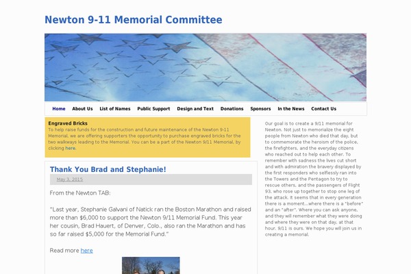 Weaver theme site design template sample