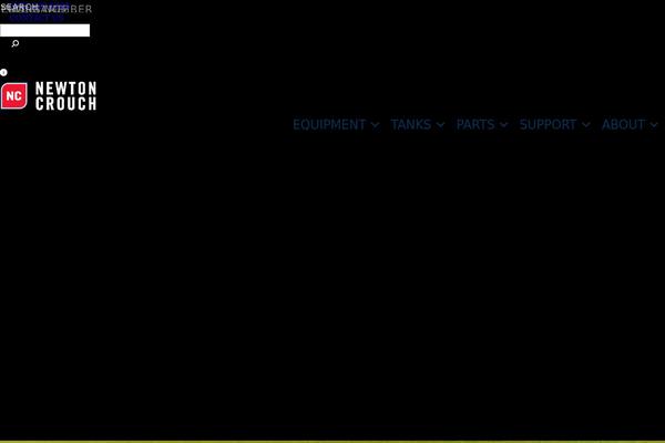 Site using Max Mega Menu plugin