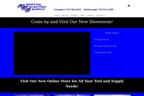 PB Theme theme site design template sample