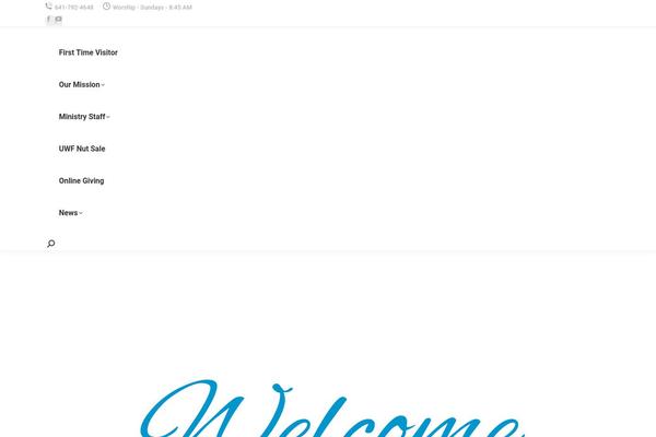 Site using Easy Video Player plugin