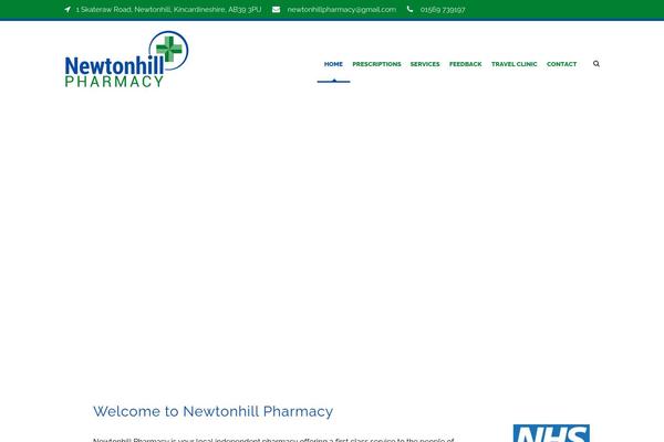 Site using Goodlayers-core plugin