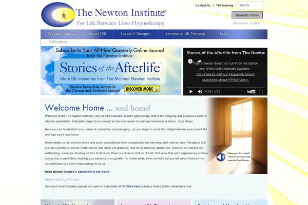 Site using Userswp plugin