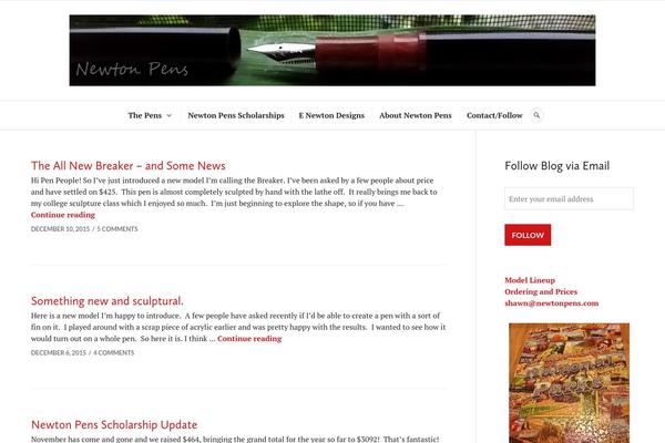 Site using Grid Gallery with Custom Links plugin