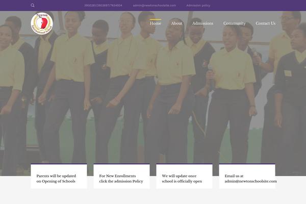 Site using Wp-megamenu plugin