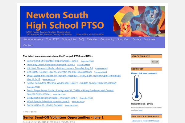 Site using WP to Twitter plugin