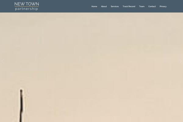 Site using Vc-elegant-tabs plugin
