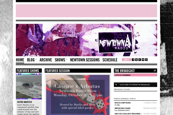 Site using Mfn-header-builder plugin