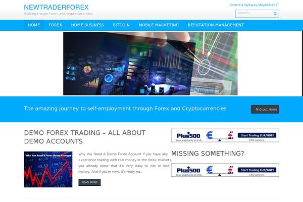 Site using Wp-1-slider plugin