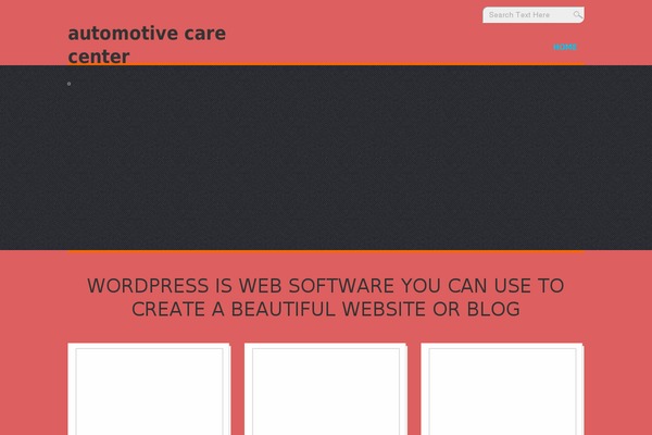 D5 Design theme site design template sample