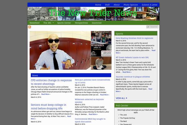 Site using Wha-crossword plugin
