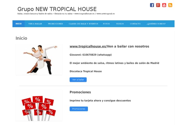 Forestly theme site design template sample