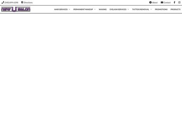 Site using Instagram-feed-pro plugin