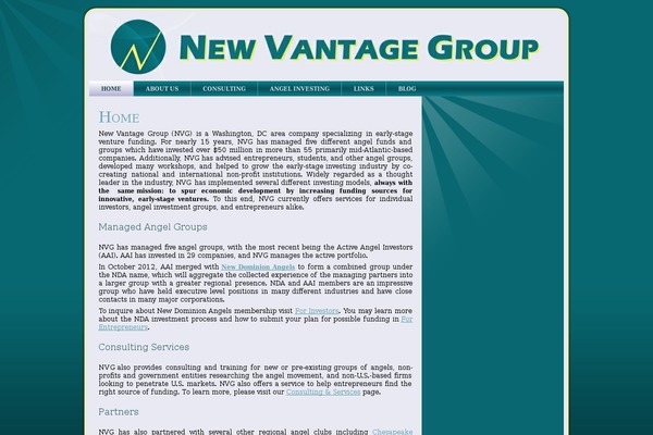 newvantagegroup.com site used Nvg10