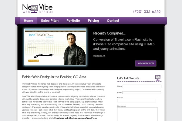 Site using Another-random-posts-widget plugin